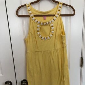 EUC Lilly Pulitzer sundress